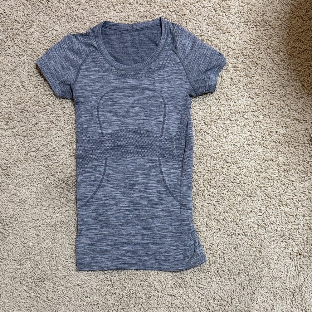 gray lulu swiftly